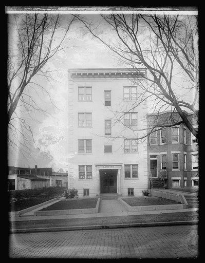 Times, 116 No. Car. Ave., S.E., [Washington, D.C.