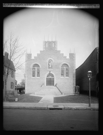 Park View Christian Church