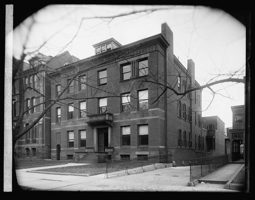Times, 1314 Mass. Ave., [Washington, D.C.