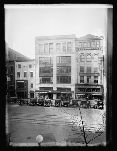 National Electrical Supply Co.