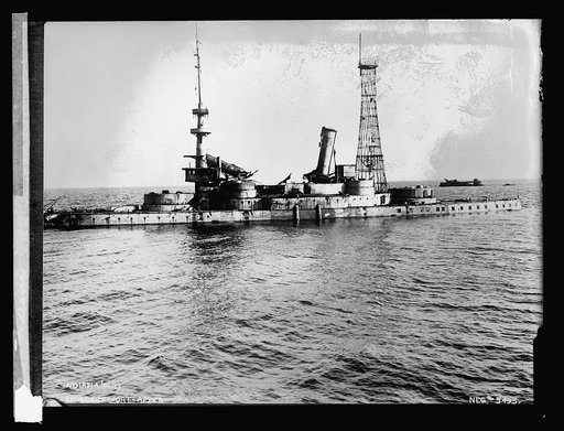 Indiana [battleship