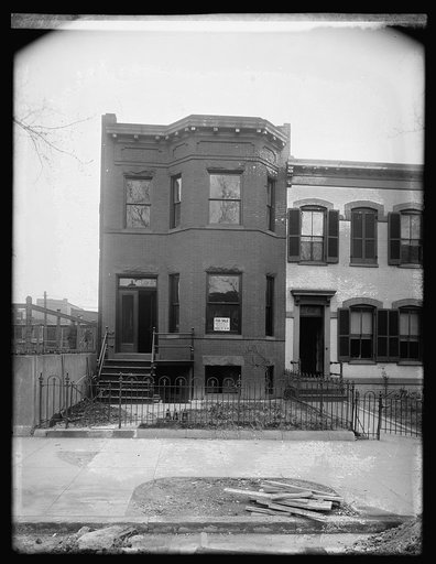 Times, 1821 8 St., N.W., [Washington, D.C.