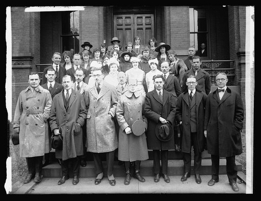 Public Health Service group