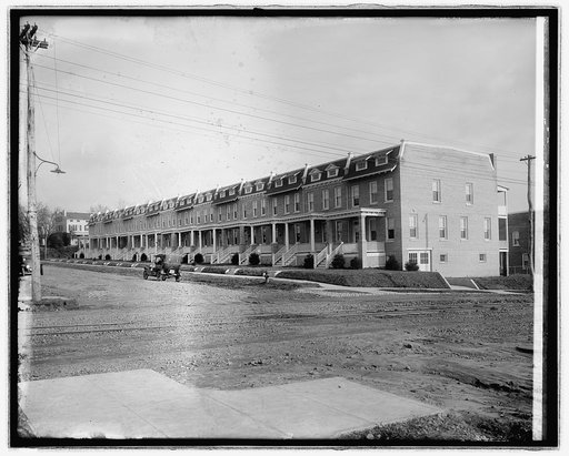 Times, 5501 13[th] St., N.W., [Washington, D.C.