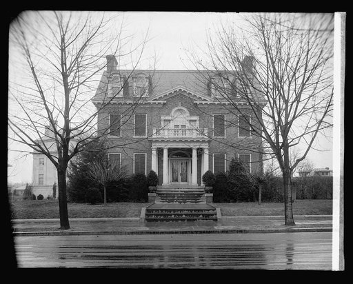 2241 Wyoming Ave., [Washington, D.C.