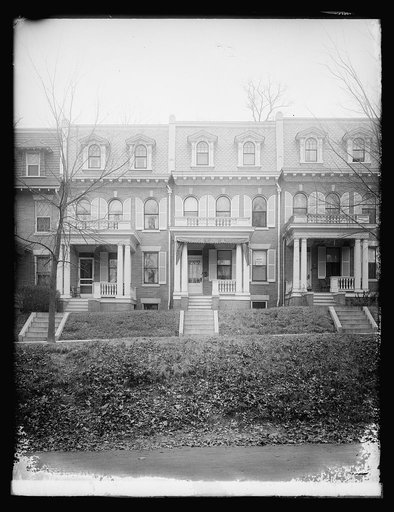 Herald, 2045 Pk. Rd, [Washington, D.C.