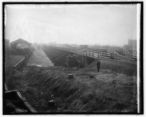 Chesapeake & Potomac Coal Co.