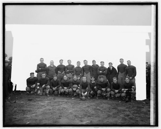 Mohawk athletic group