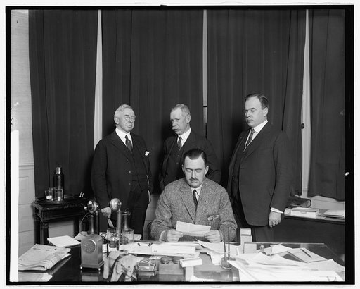 Inaugural Committee