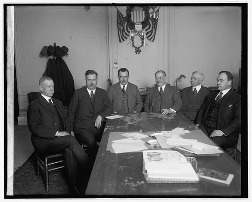 Inaugural Committee