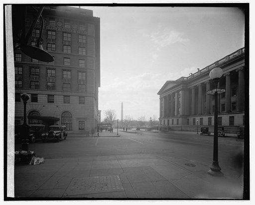 Jordan Piano Co. [Corner of 14th and F Sts., N.W., Washington, D.C.
