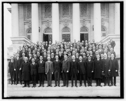 Mr B[...] church group