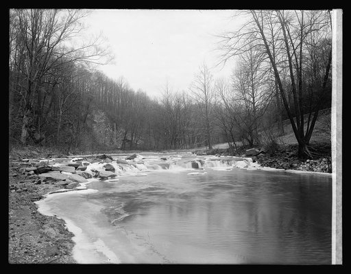 Rock Creek Park, [Washington, D.C.