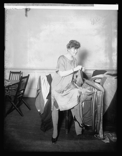 National Woman's Party