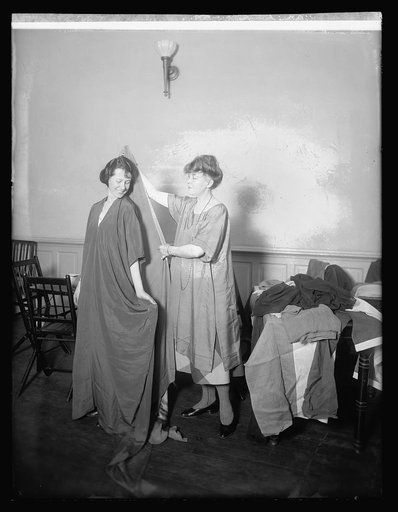 National Woman's Party