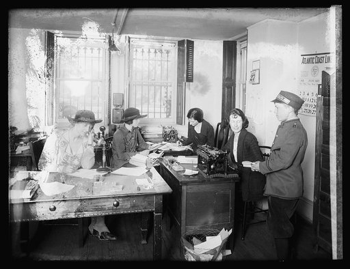 National Woman's Party