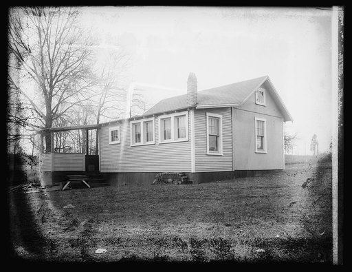 Herald, Hatfield, Va.