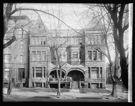 1627 19th, [Washington, D.C.