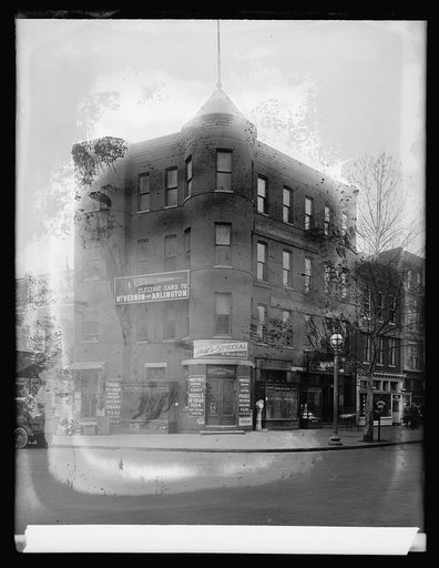 Standard Eng., Minister Bldg., 12th St. [Washington, D.C.