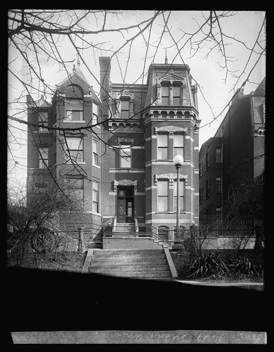 1447 Mass. Ave., [Washington, D.C.