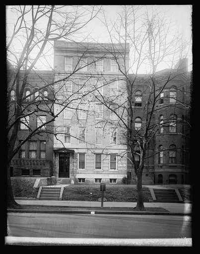 1412 Mass. Ave., [Washington, D.C.