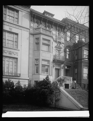 2007 Mass. Ave., [Washington, D.C.