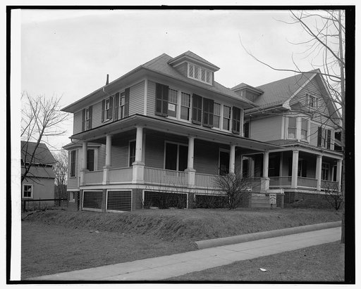 Herald, 1314 Delafield St., [Washington, D.C.