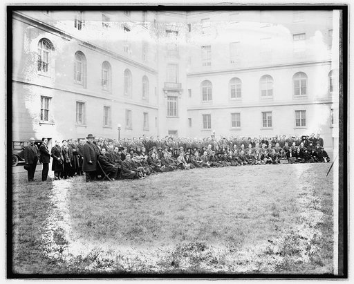 Group, House Ofc. Employees