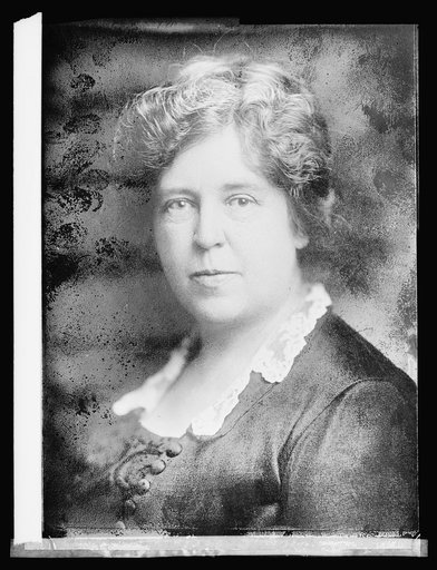 Mrs. Henry C. Wallace
