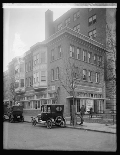 Herald, McLachlen Banking [...