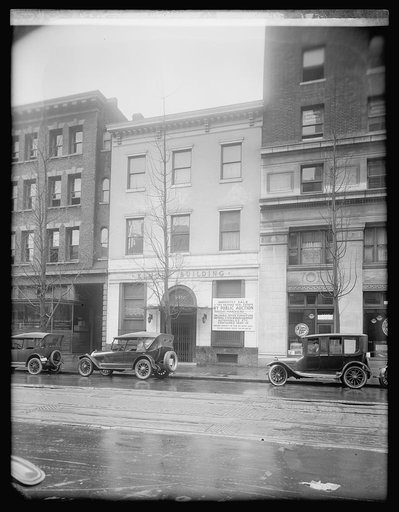 Elmore Bldg.