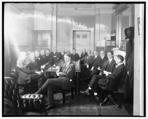 Committee on Expenditures in War Dept.