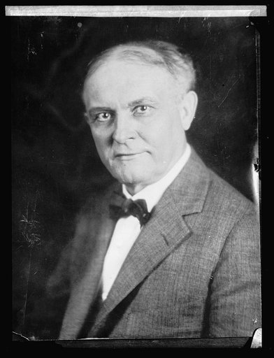 Chas. L. Knight of Ohio