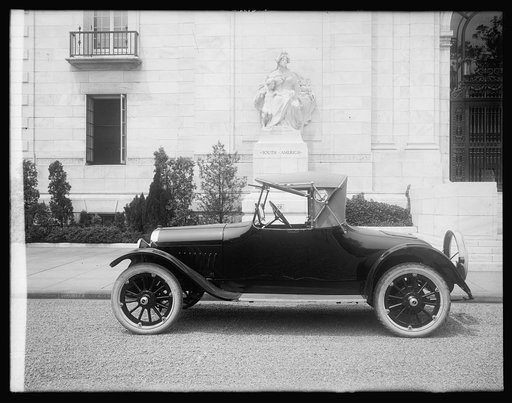 Oakland car for Times