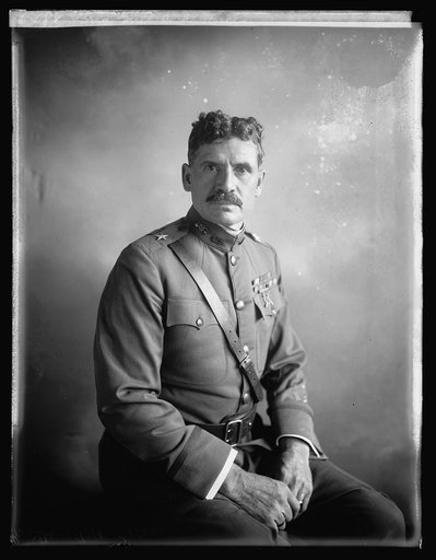 Brig. Genl. A.A. Fries, [8/5/21