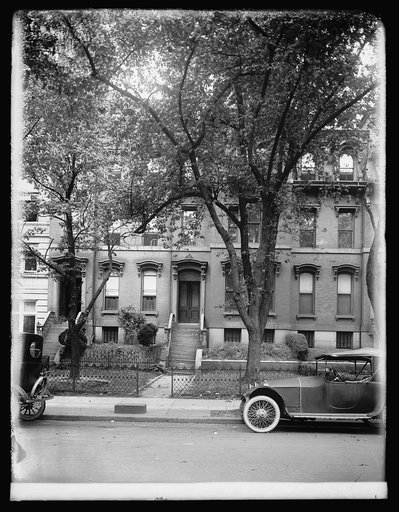 1415-17 K St., N.W., [Washington, D.C.