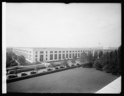 Navy Bldg. 4920