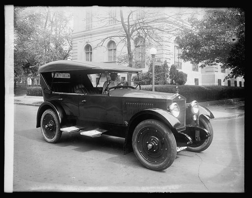 Jackson [car