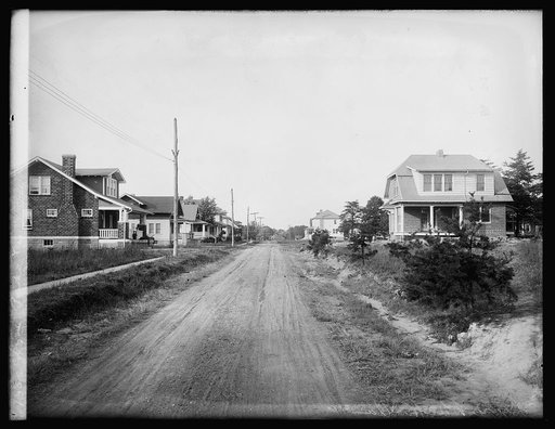 Lyon Park, Va.