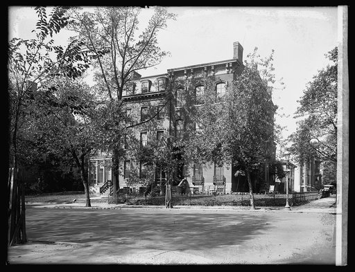 1301 16 St., N.W., [Washington, D.C.
