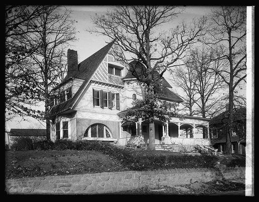 3035 Newark St., [Washington, D.C.