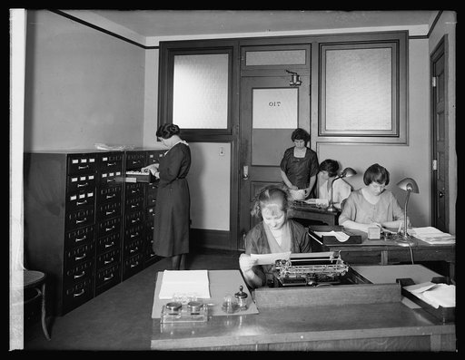Machinist's Assn.