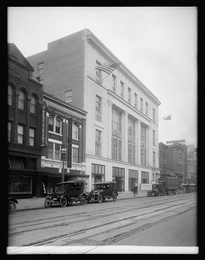 City Club