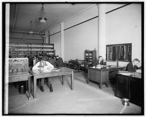 C&P Tel. Co.