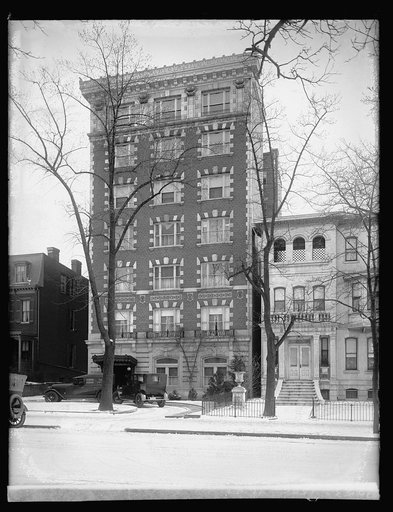 1509 6 St., [Washington, D.C.