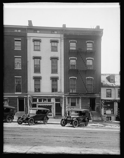 544 13 St., [Washington, D.C.