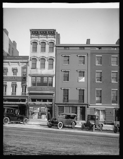 517-19 13 St., [Washington, D.C.