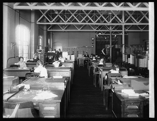 Acme Card System Co.