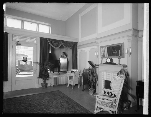 United Phonograph Stores, 1312 S St., [Washington, D.C.