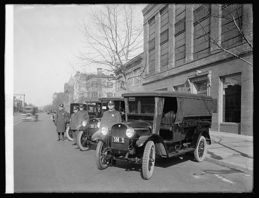 Trew Motor Co.